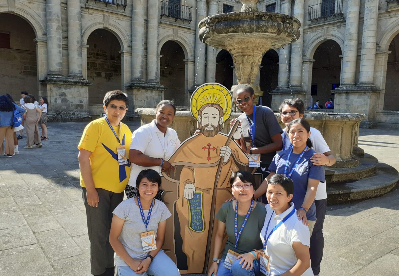 Experiencia del Camino de Santiago