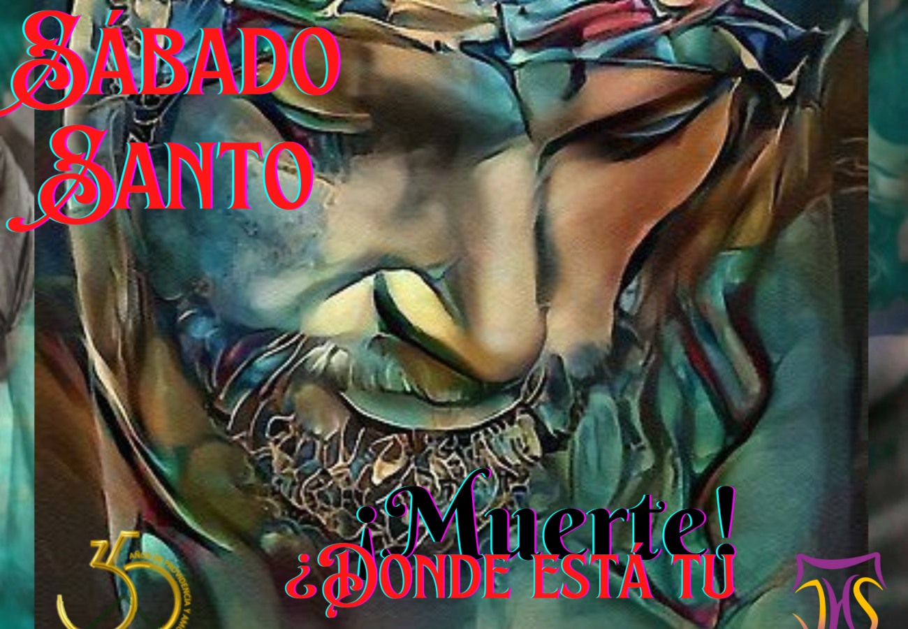 Muerte, ¿dónde está tu victoria?