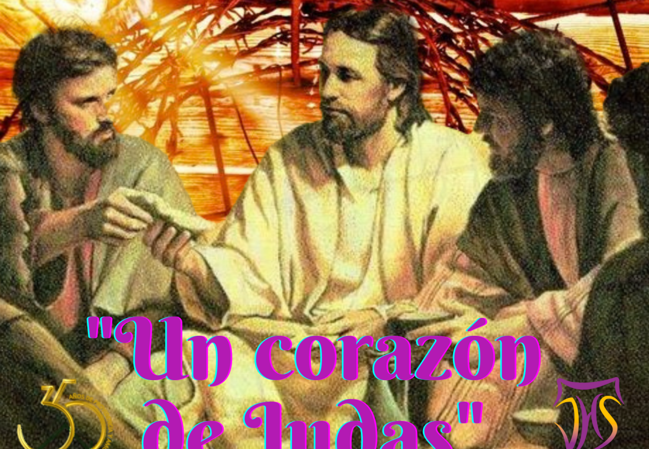 Corazón de Judas