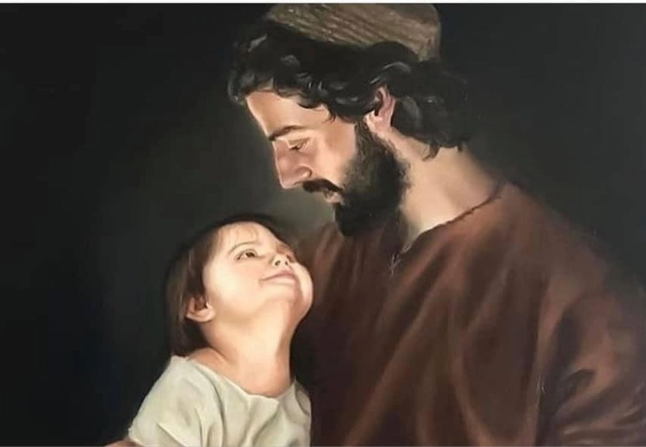 San José nos enseña a ser padres
