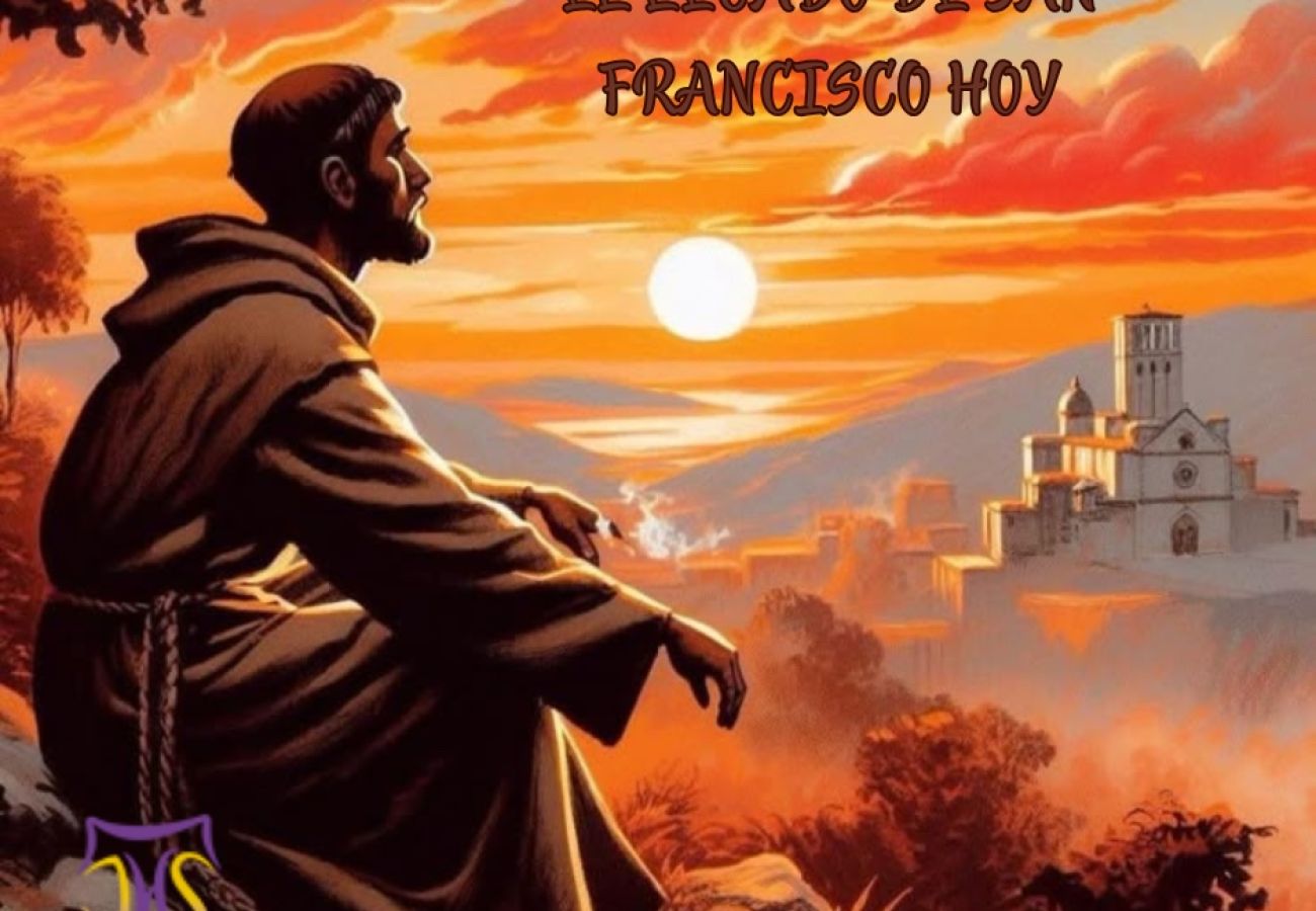 Un Grito de Paz y Cuidado de la Creación: El Legado de San Francisco Hoy
