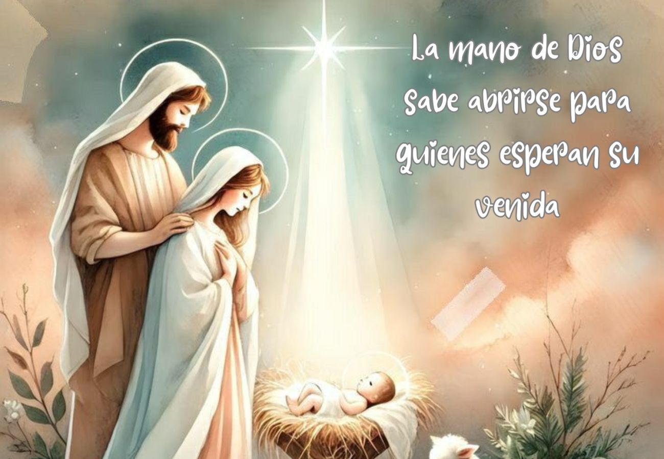 Hagamos una Navidad Diferente: Palabras de Navidad de la Superiora General