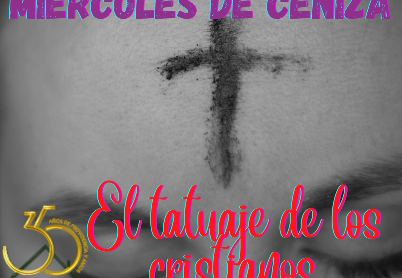 EL TATUAJE DE L@S CRISTIAN@S