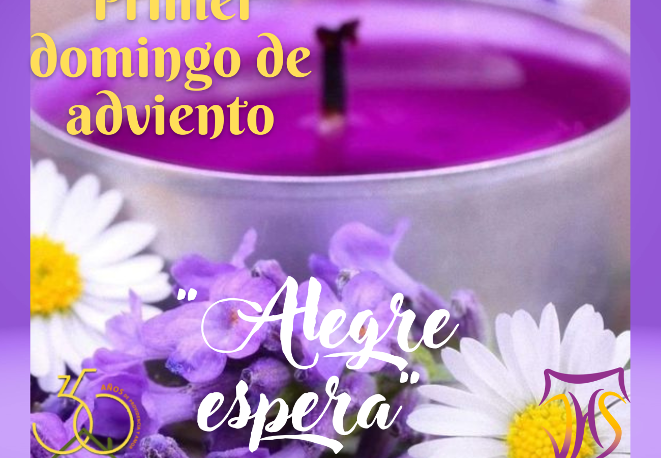 Adviento, tiempo de espera