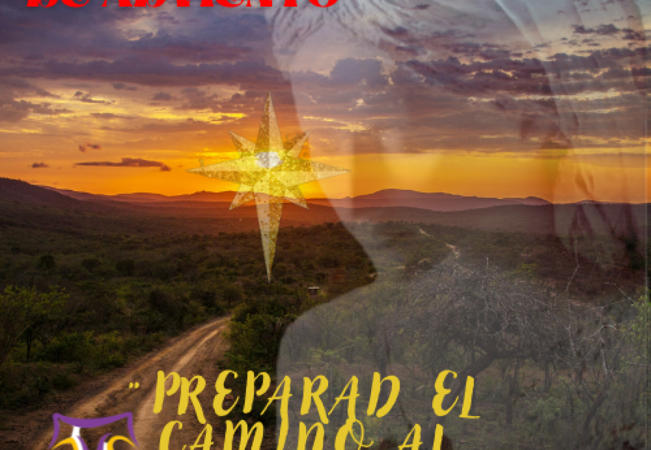 ¡ALLANAD LOS CORAZONES …Tiempo de cambio!
