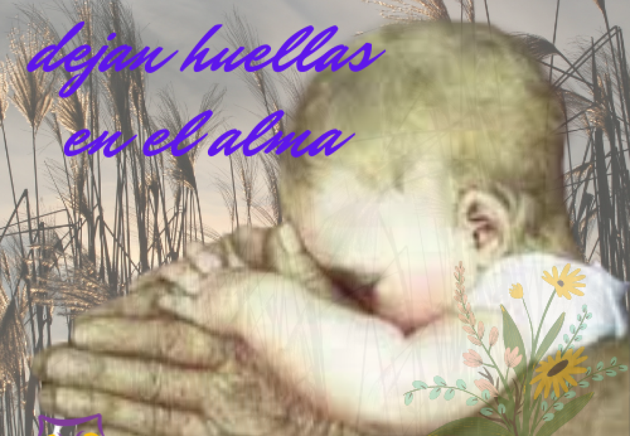 Abuelas y abuelos, nuestra memoria