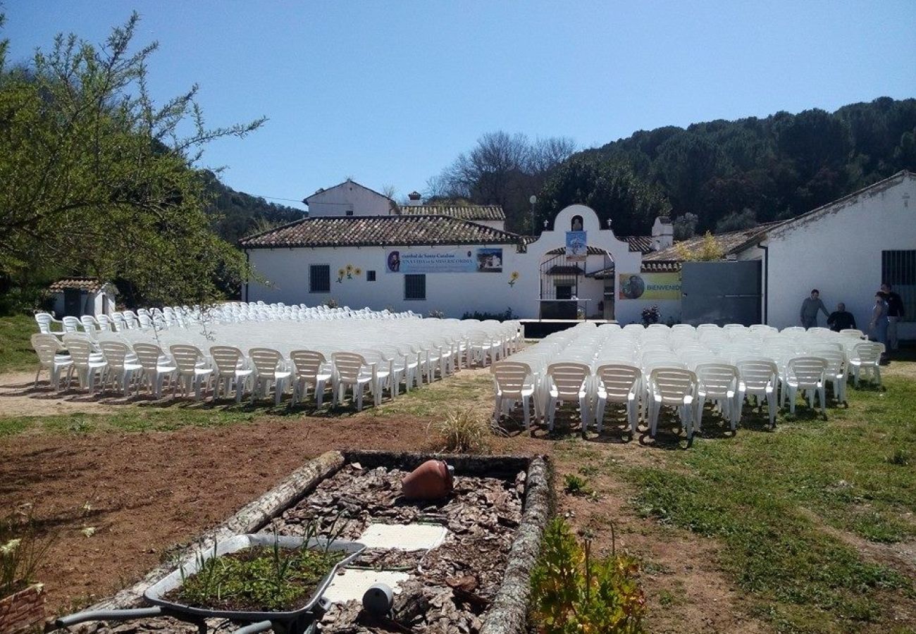 VIII Aniversario de la Beatificación del Padre Cristóbal