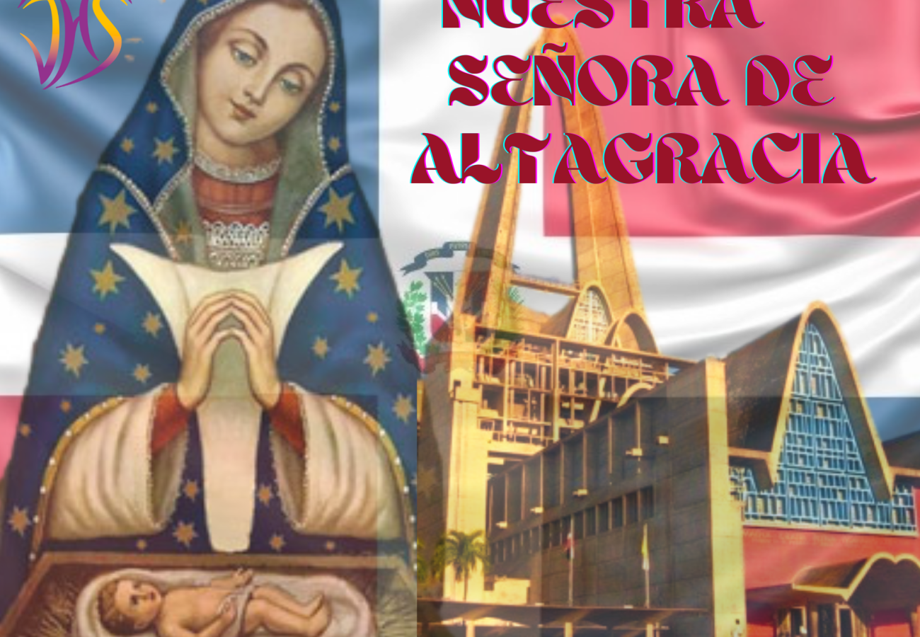 La Virgen de Altagracia, LA TATICA