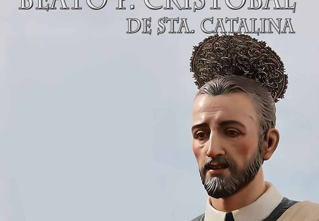 Anuncio de los Solemnes Cultos y Actos en Honor a Jesús Nazareno