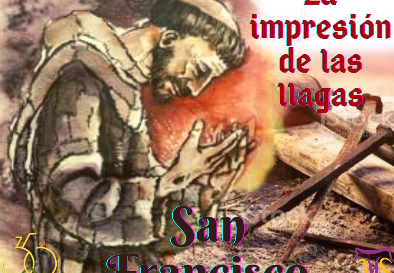 Dios por Francisco nos habla