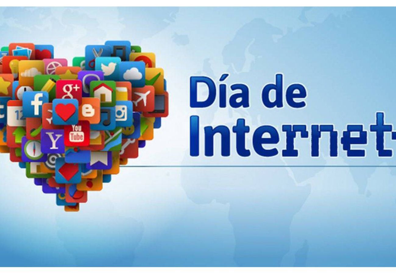 17 de mayo, Día del Internet