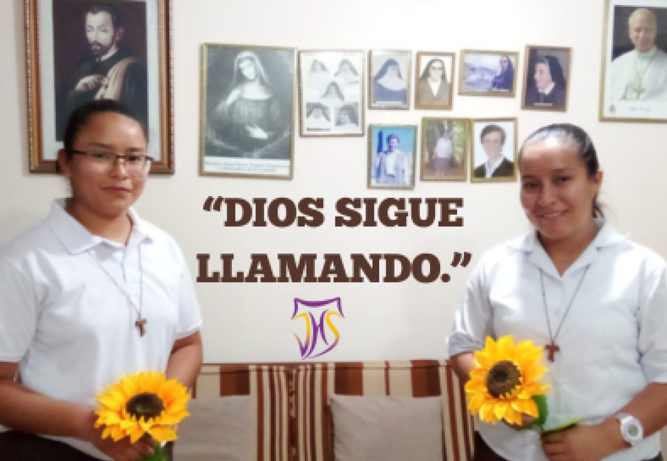 Donde sopla el espíritu, nace la vocación